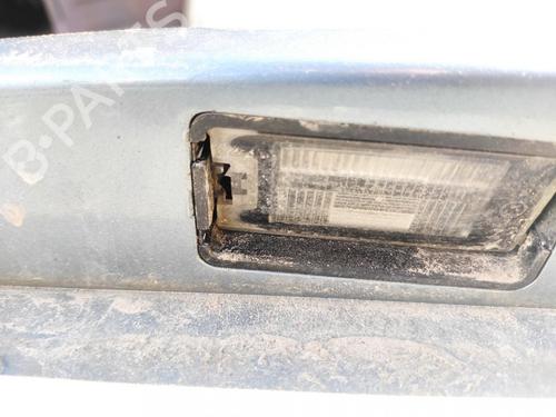 Licence plate light SEAT ALTEA (5P1) 1.9 TDI | BP35537461I40 - Image 3