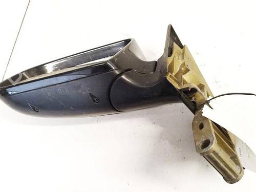 Used Left mirror Left mirror AUDI A4 B6 (8E2) 1.9 TDI (130 hp) 34763118 34763118