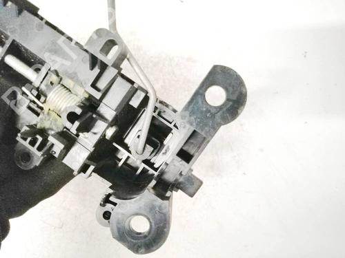 Rear right interior door handle MAZDA 5 (CR) 2.0 CD (CR19) | BP34998006I16 - Image 3