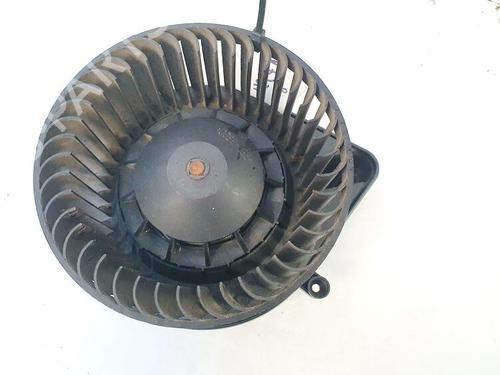 Used Heater blower motor Heater blower motor AUDI A4 B6 (8E2) 1.9 TDI (101 hp) 35470506 35470506