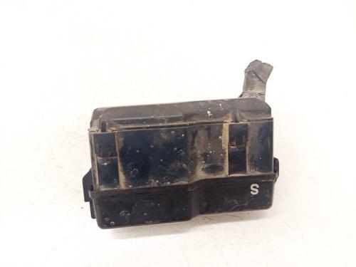 Used Fuse box Fuse box TOYOTA AVENSIS (_T25_) 2.0 D-4D (ADT250_, ADT250R) (126 hp) 33837663 33837663
