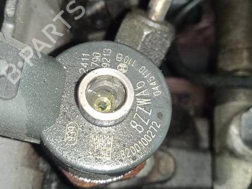 Injector NISSAN PRIMERA Hatchback (P12) 1.9 dCi | BP35208130M100 - Image 2