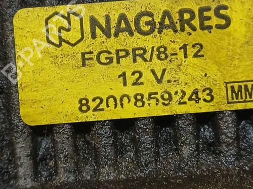 Electronic sensor RENAULT LAGUNA III (BT0/1) 2.0 dCi (BT07, BT0J, BT14, BT1A, BT1S) | BP39456427M84 - Image 4