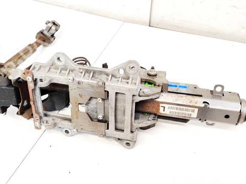 Used Steering column Steering column VW PASSAT B6 (3C2) 2.0 TDI (140 hp) 35316618 35316618