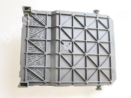 Electronic module PEUGEOT 407 (6D_) 2.0 HDi 135 (6DRHRH, 6DRHRE, 6DRHRG, 6DRHRJ) | BP35519167M83 - Image 3