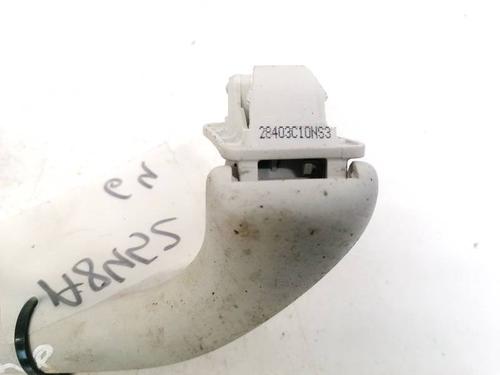 Interior roof handle VW GOLF VI (5K1) 1.6 TDI | BP35389061I35 - Image 3