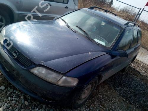 Brugte OPEL VECTRA B (J96) 2.0 DI 16V (F19) (82 hp) 4469803
