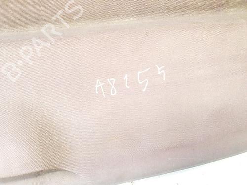 Rear parcel shelf PEUGEOT 607 (9D, 9U) 3.0 V6 24V | BP35404844C85 - Image 2