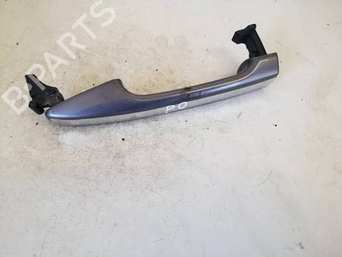 Used Front right exterior door handle Front right exterior door handle 35093706 35093706