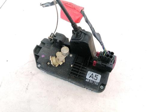 Used Rear left lock Rear left lock SAAB 9-5 (YS3E) 2.0 t (150 hp) 35559303 35559303