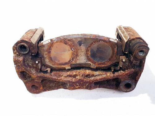 Used Right front brake caliper Right front brake caliper SUBARU OUTBACK (BR) 2.5 i AWD (BRM) (170 hp) 40164552 40164552