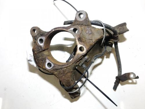 Used Left front steering knuckle Left front steering knuckle 35710973 35710973