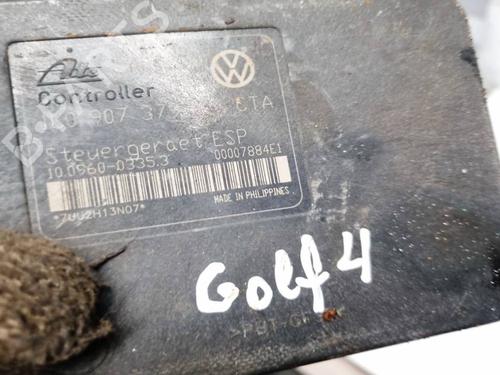 ABS pump VW GOLF IV Variant (1J5) 1.6 16V | BP34759542M43 - Image 5