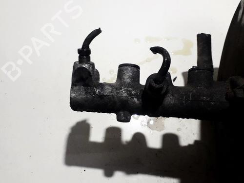Brake master cylinder NISSAN PRIMERA Hatchback (P12) 2.2 dCi | BP35866612M77 - Image 2