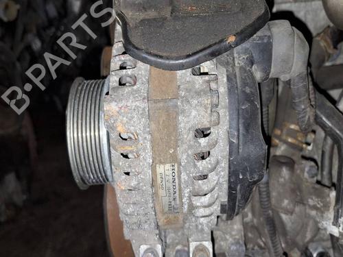 Used Alternator Alternator 36585817 36585817