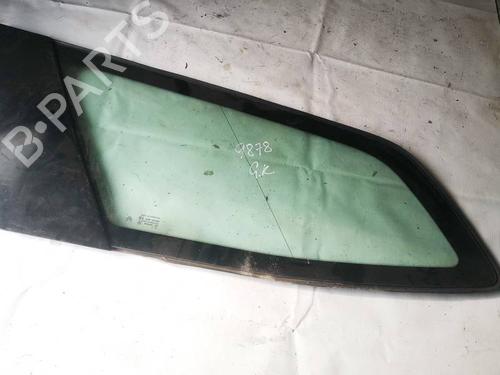 Used Rear left quarter glass Rear left quarter glass 35112883 35112883