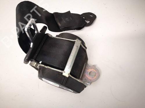 Rear right seatbelt DACIA LOGAN II TCe 90 (L8MA, L8M1, L8AC) | BP34844291I28 - Image 2