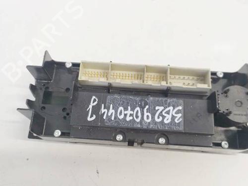 Climate control AUDI A6 C5 (4B2, 4B4) 2.5 TDI | BP34788766I5 - Image 2