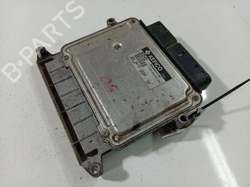 Engine control unit (ECU) HYUNDAI i30 Estate (FD) 1.6 | BP39999307M57 - Image 3