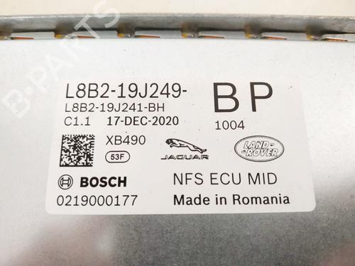 Electronic module JAGUAR I-PACE (X590) EV400 AWD | BP33095863M83  - Image 5