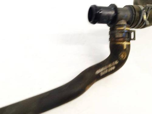 Pipe VW UP! (121, 122, BL1, BL2, BL3, 123) 1.0 | BP37654314M125 - Image 2
