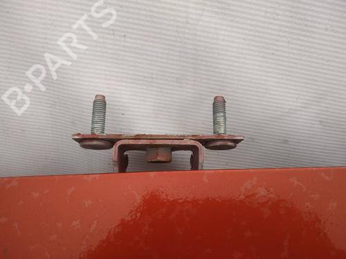 Hinge/Door check strap DODGE CALIBER 2.0 CRD | BP35271624C146 - Image 2