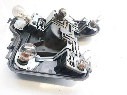 Lamp holder AUDI A4 B6 (8E2) 1.9 TDI | BP34810122L10 - Image 3