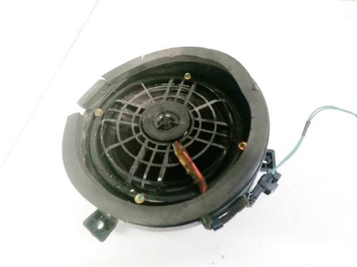 Used Speaker Speaker MERCEDES-BENZ M-CLASS (W163) ML 320 (163.154) (218 hp) 32924203 32924203