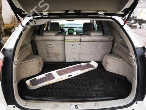 Electronic module LEXUS RX (_U3_) 400h AWD (MHU38_) | BP32605394M83 - Image 11