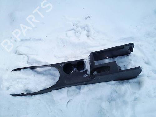 Used Cup/Object holder Cup/Object holder VW TOURAN (1T1, 1T2) 1.6 FSI (115 hp) 35354859 35354859