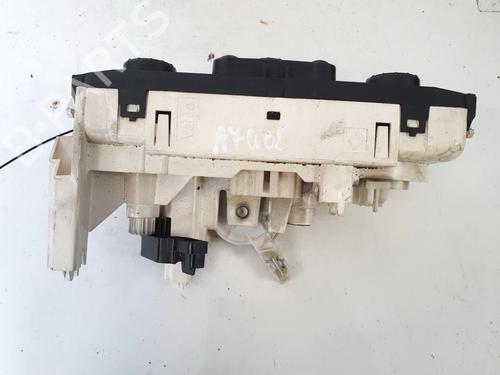 Climate control RENAULT SCÉNIC II (JM0/1_) 1.5 dCi (JM02, JM13) | BP35487183I5 - Image 3
