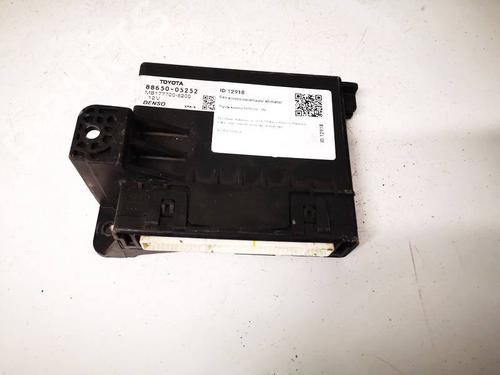 Used Electronic module Electronic module PEUGEOT 407 (6D_) 1.6 HDi 110 (6D9HZC, 6D9HYC) (109 hp) 33999960 33999960