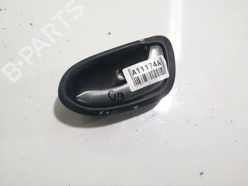 Used Rear right interior door handle Rear right interior door handle NISSAN PRIMERA Hatchback (P12) 1.9 dCi (120 hp) 34806028 34806028