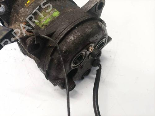 AC compressor VOLVO S70 (874) 2.5 TDI | BP35199649M34 - Image 3