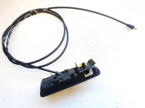 Electronic module VW PASSAT B7 (362) 2.0 TDI | BP35095303M83 - Image 3