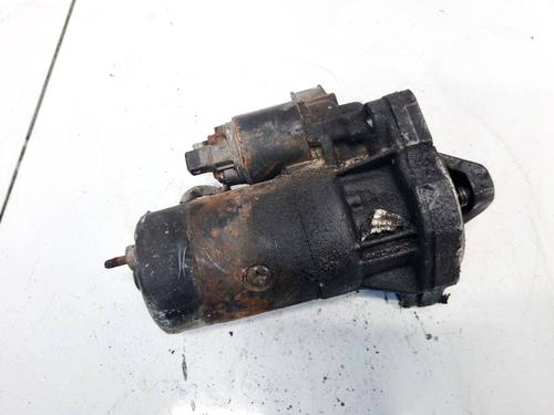 Used Starter Starter 35074503 35074503