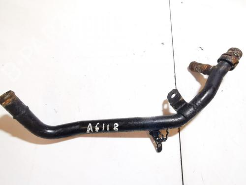 Used Pipe Pipe 35508609 35508609