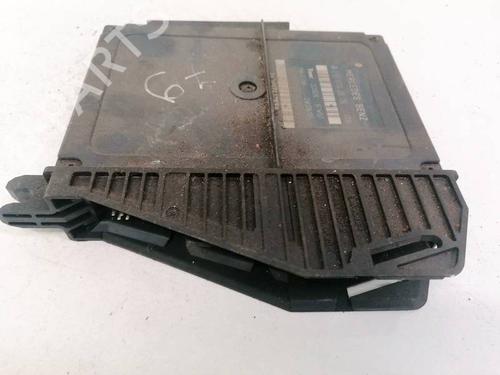 Engine control unit (ECU) MERCEDES-BENZ E-CLASS (W210) E 200 (210.035) | BP32920184M57 - Image 2