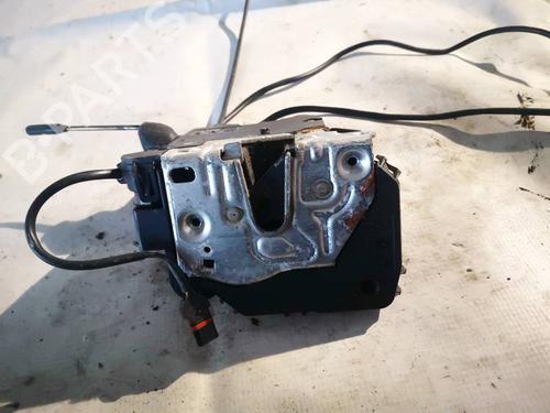 Used Front left lock Front left lock MERCEDES-BENZ C-CLASS (W203) C 220 CDI (203.008) (150 hp) 35286225 35286225