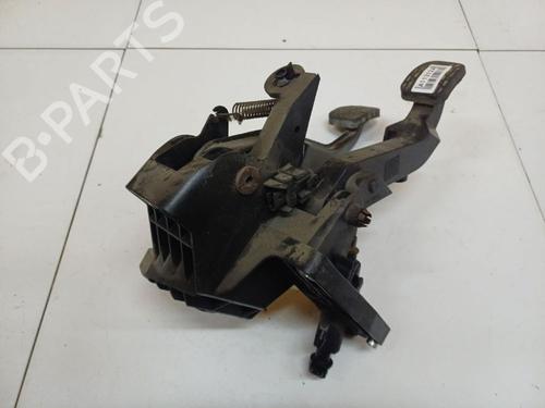 koblingspedal koblingspedal MERCEDES-BENZ A-CLASS (W169) A 180 CDI (169.007, 169.307) (109 hp) 34750316 34750316