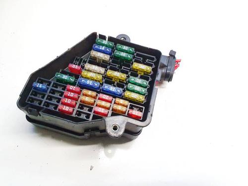 Fuse box AUDI A4 B7 (8EC) 2.0 TDI | BP32615707E1