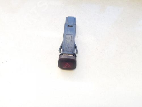 Used Warning switch Warning switch VOLVO S80 I (184) 2.4 (170 hp) 35878778 35878778