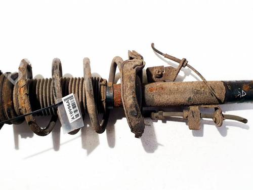 Used Left front shock absorber Left front shock absorber 34824250 34824250