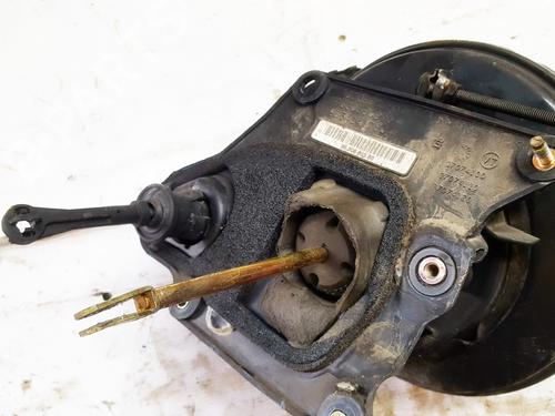 Used Servo brake Servo brake PEUGEOT 607 (9D, 9U) 2.2 HDi (133 hp) 35861993 35861993