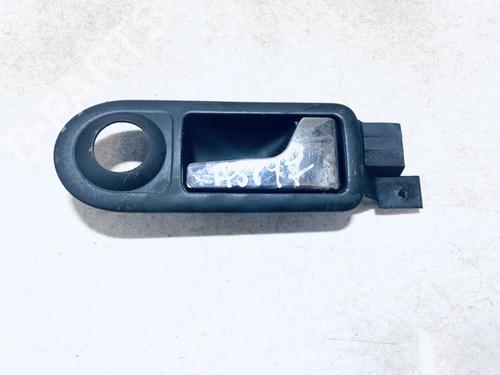 Used Front right interior door handle Front right interior door handle VW GOLF IV (1J1) 1.9 TDI (90 hp) 35643898 35643898