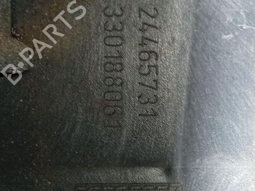 Air vent OPEL ASTRA H (A04) 1.7 CDTI (L48) | BP34203875I21 - Image 5