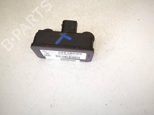 Electronic module RENAULT LAGUNA III (BT0/1) 1.5 dCi (BT00, BT0A, BT0T, BT1J) | BP35102715M83 - Image 3