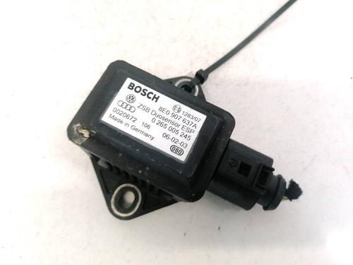 Used Electronic module Electronic module AUDI A8 D3 (4E2, 4E8) 3.7 quattro (280 hp) 35388473 35388473