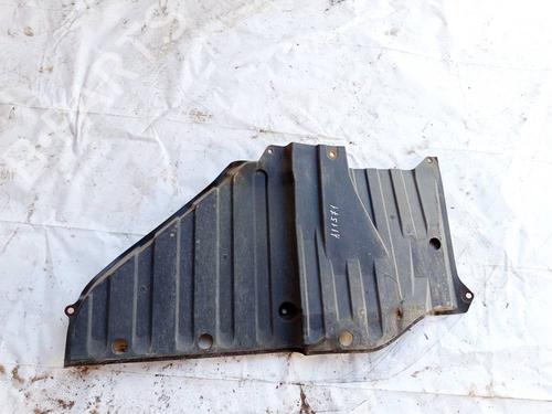 Bundpladebeskyttelse Bundpladebeskyttelse HONDA FR-V (BE) 2.2 i CTDi (BE5) (140 hp) 37505297 37505297