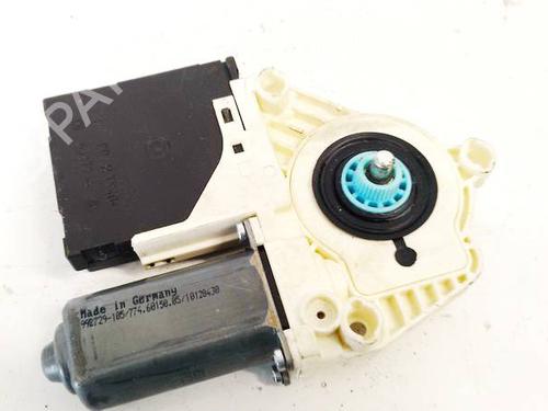 Left front window motor AUDI A5 (8T3) 3.0 TDI quattro | BP34781833E21 - Image 3